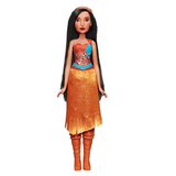 Jucarie papusa princess Royal Shimmer Pocahontas